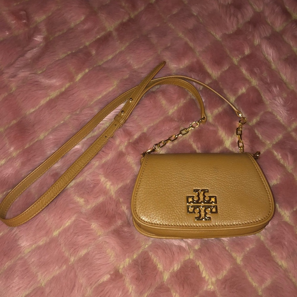 Small Crossbody Tory Burch